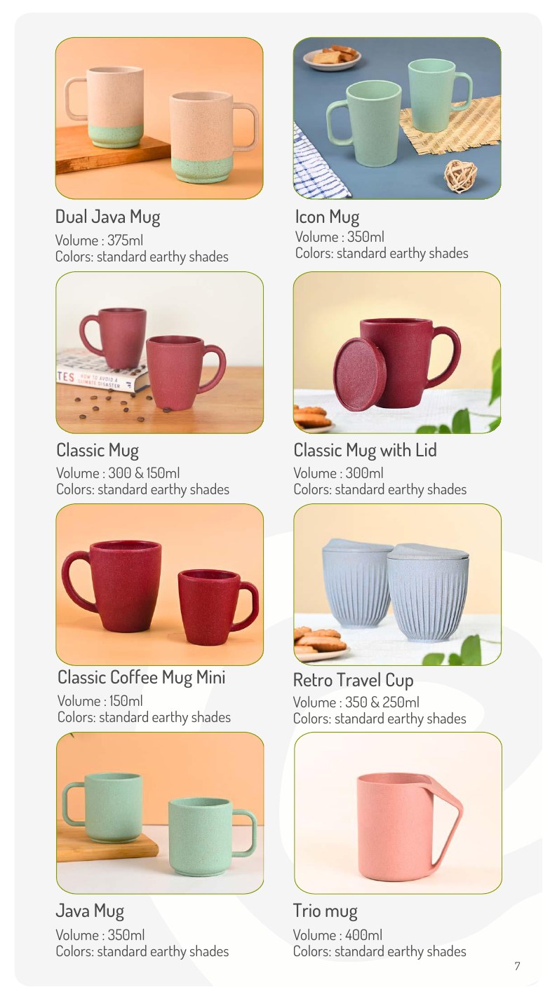 Retro Cup