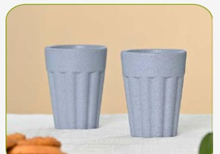 Cutting Chai Cup