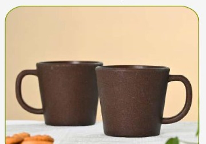 Majestic Mug