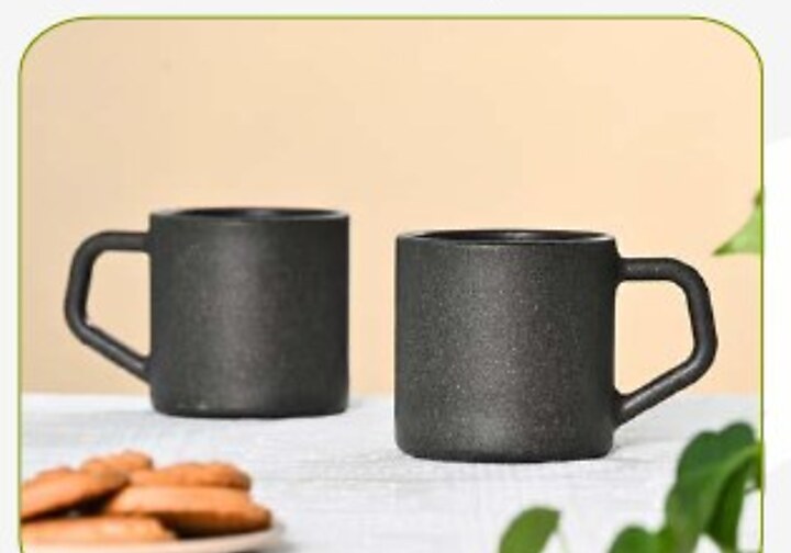 Comfy Mug