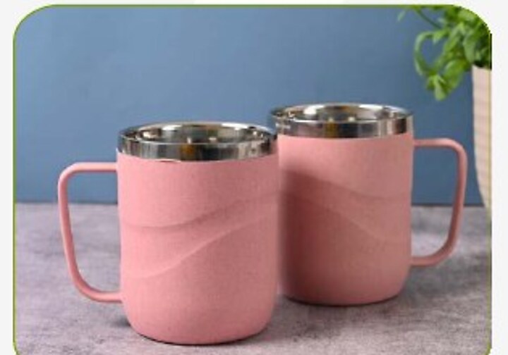 Wave Mug
