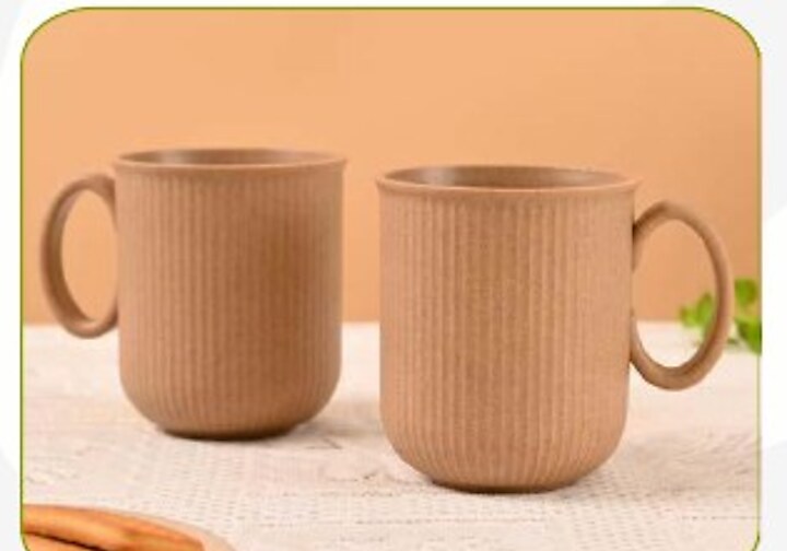 Statement Mug