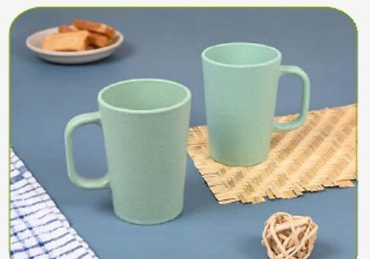Icon Mug