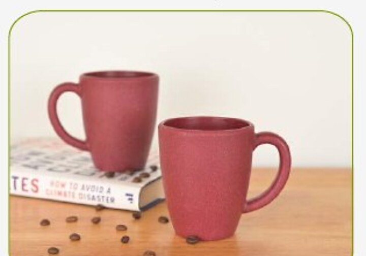 Classic Mug