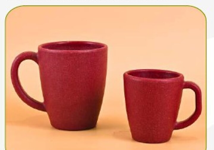Classic Coffee Mug Mini