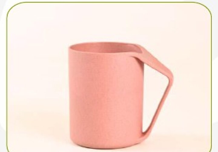 Trio Mug