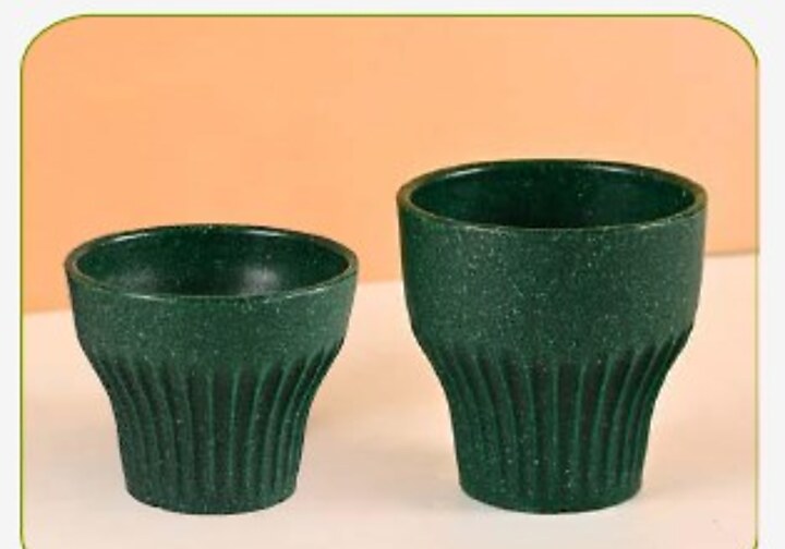 Rafter Mug Without Lid