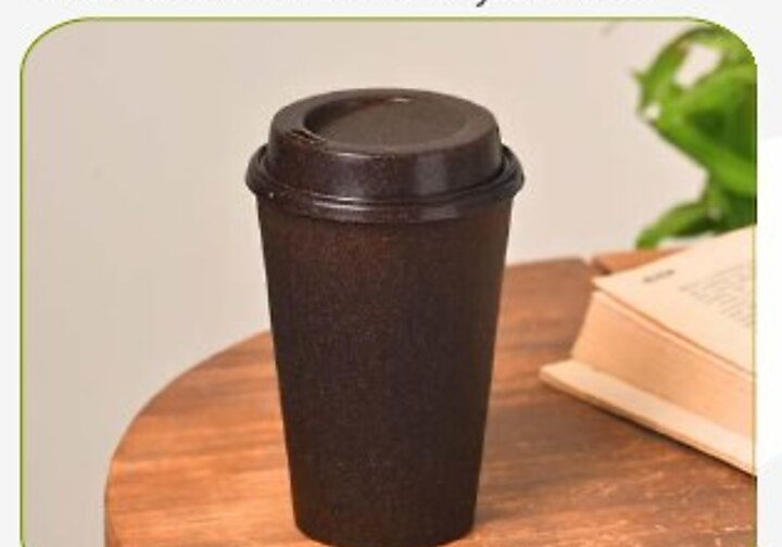 Sipper with Lid