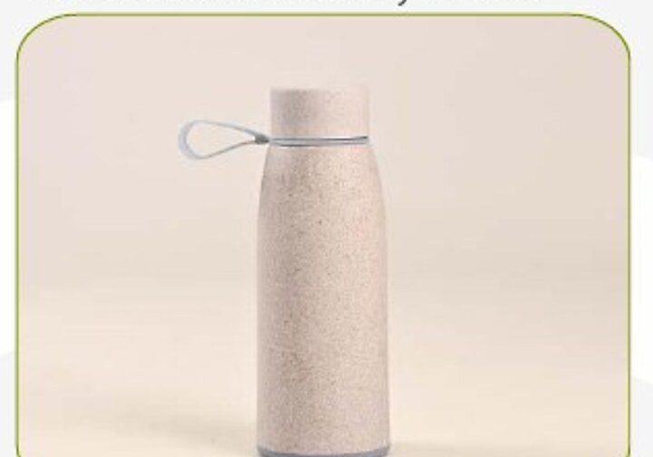 Motiva Insulated Bottle