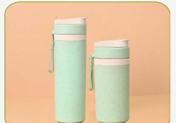 Ecotide Bottle