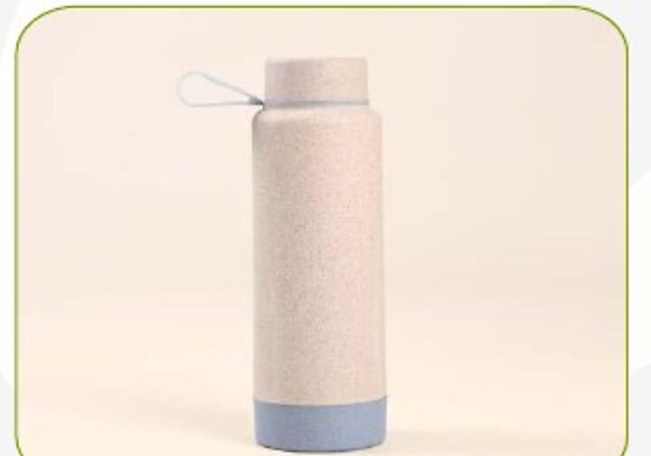 Hydra-life Water Bottle