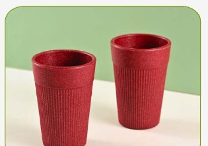 Statement Lassi Tumbler