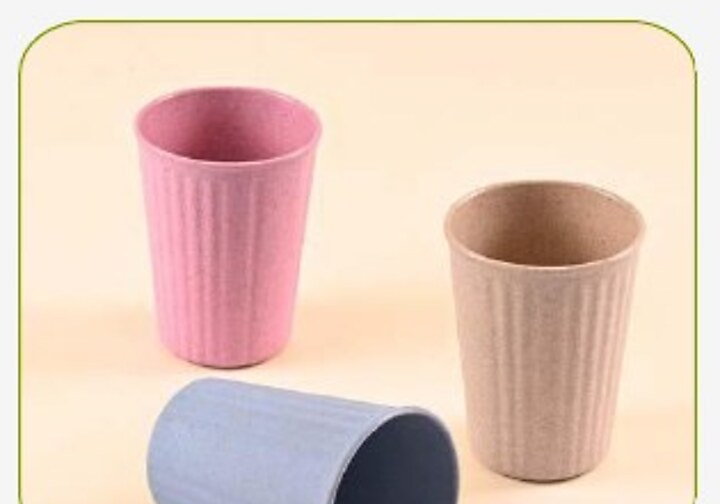 Flute Tumbler
