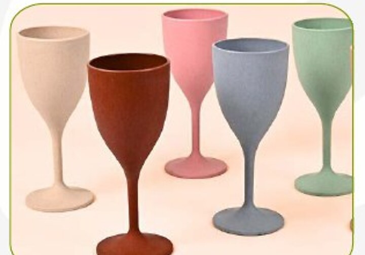 Wine Glass