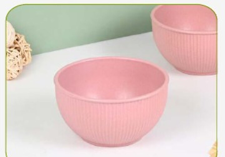 Statement Bowl