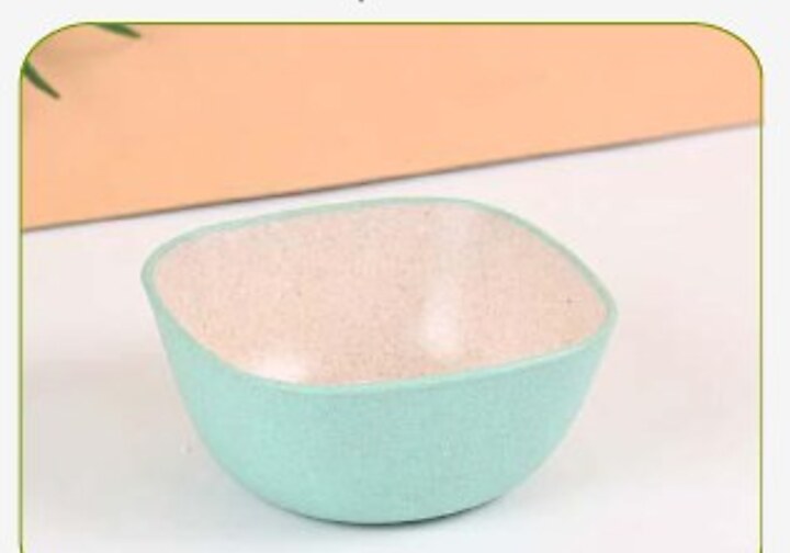 Soup Bowl - Pastel
