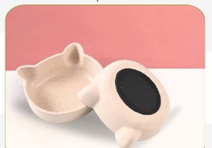 Feline Bowl