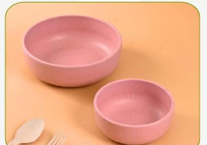 Olive Salad Bowls