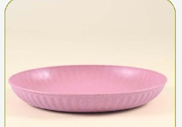 Flute Plate