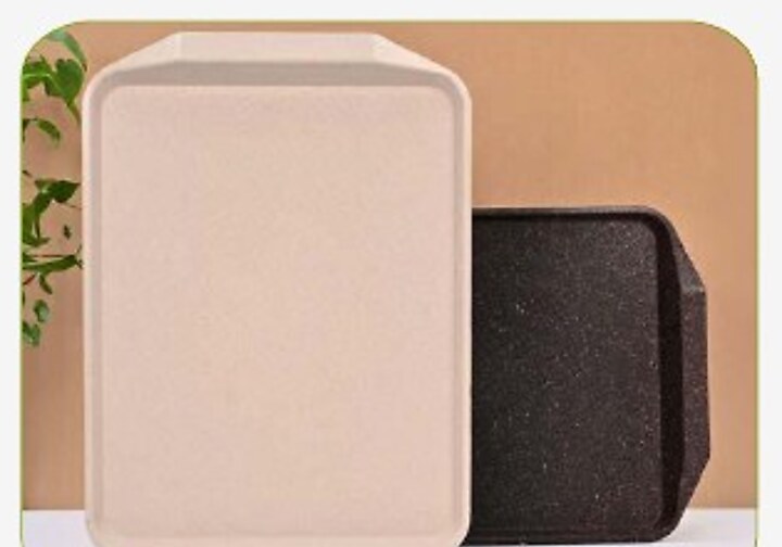 Cafeteria Serving Tray
