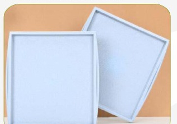 Greet Tray