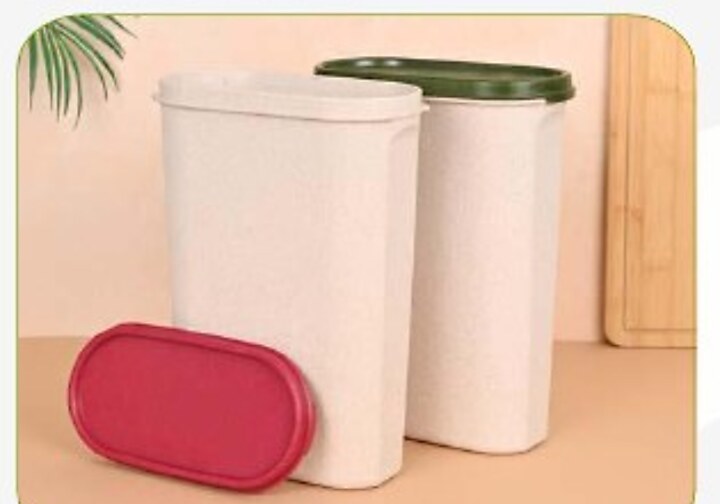 Naturebox Container