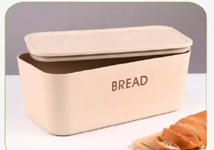 Bread Box