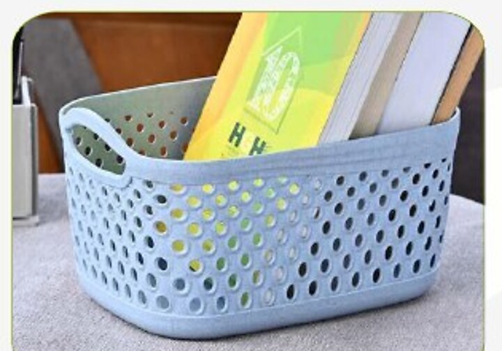 Storage Basket