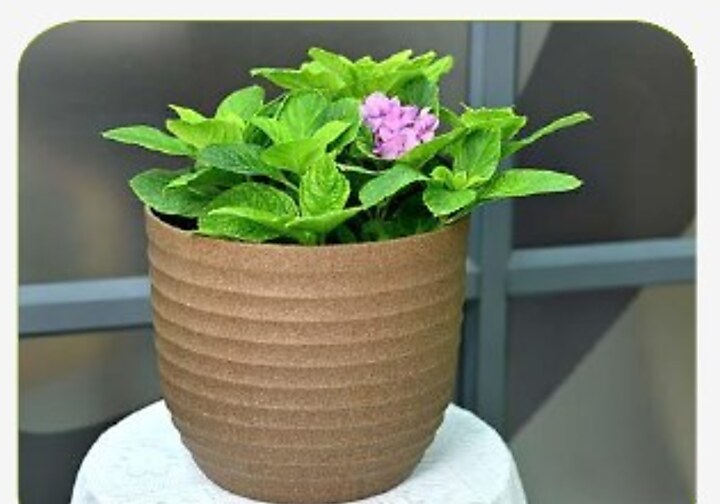 Verona Planter