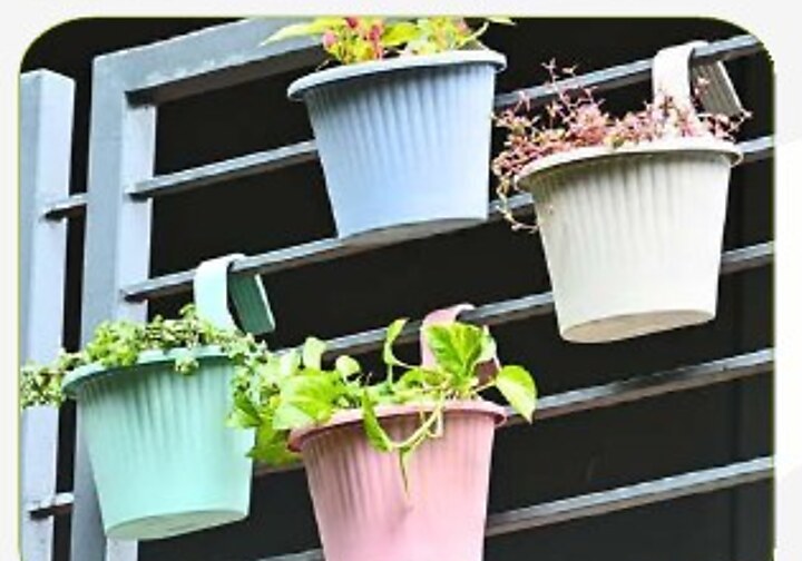 Ecosling Self-watering Pot