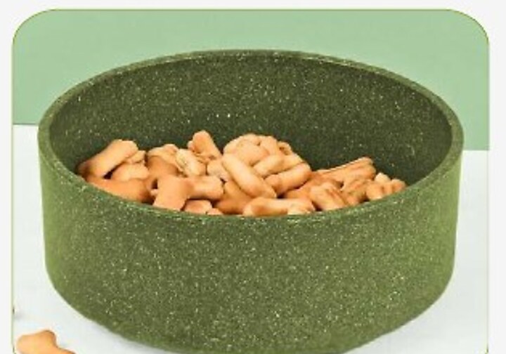 Greenpaws Bowl