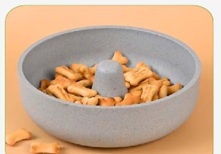 Fountain Bowl