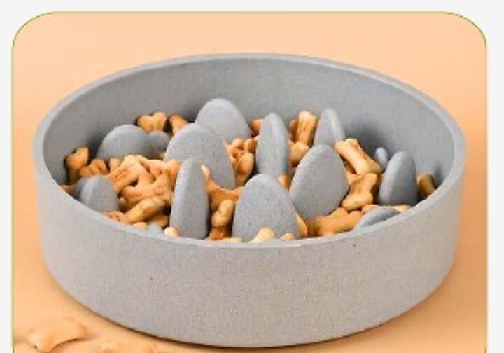 Maze Bowl