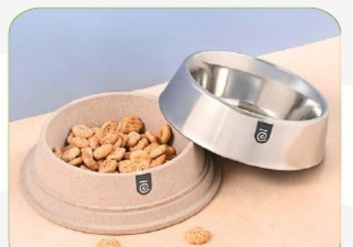 Duo Bowl - 2 in 1