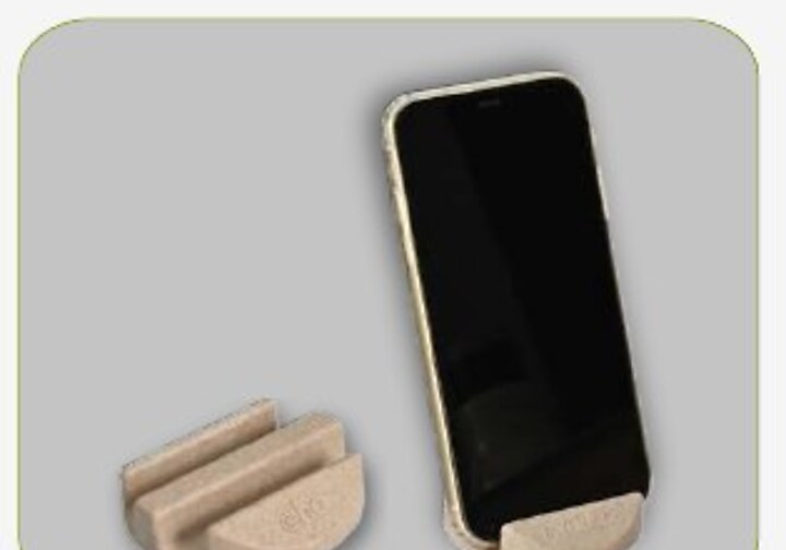 Mobile Stand