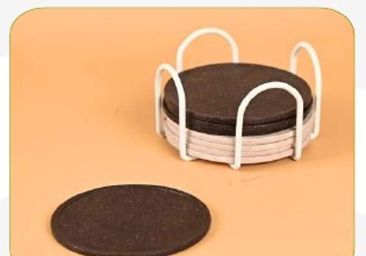 Coaster Stand