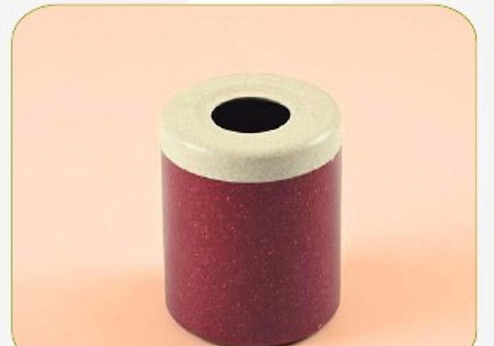 Cotton Dispenser