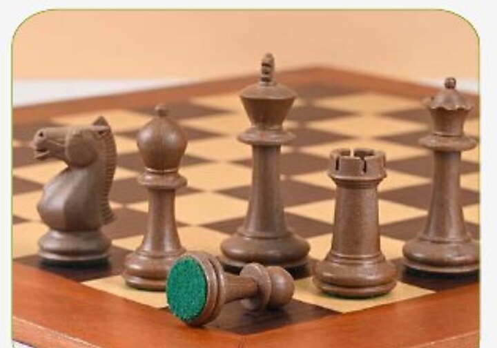 Scholistic Chess Set
