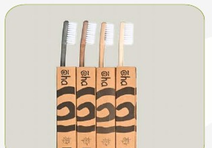 Terra Toothbrush